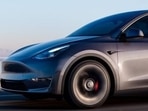 Tesla had previously said a buyer in China needs to wait for eight to 12 weeks after placing an order for the best-selling model.