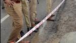 The Madhya Pradesh police officer is alleged to have reached out to a self-styled spiritual guru for advice on investigation into a murder case (PTI File/Representative Image)