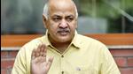 Deputy CM said the Delhi government was clueless over developments in the Rohingyas reported resettlement. (File image) Deputy CM said the Delhi government was clueless over developments in the Rohingyas reported resettlement. (File image)