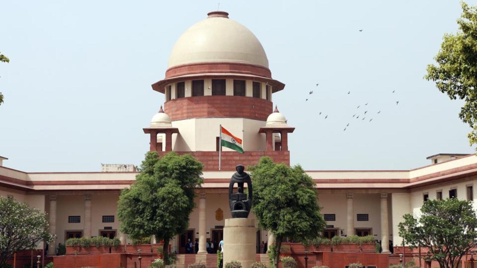 Supreme Court denies bail to Bhima Koregaon accused, asks NIA to begin ...