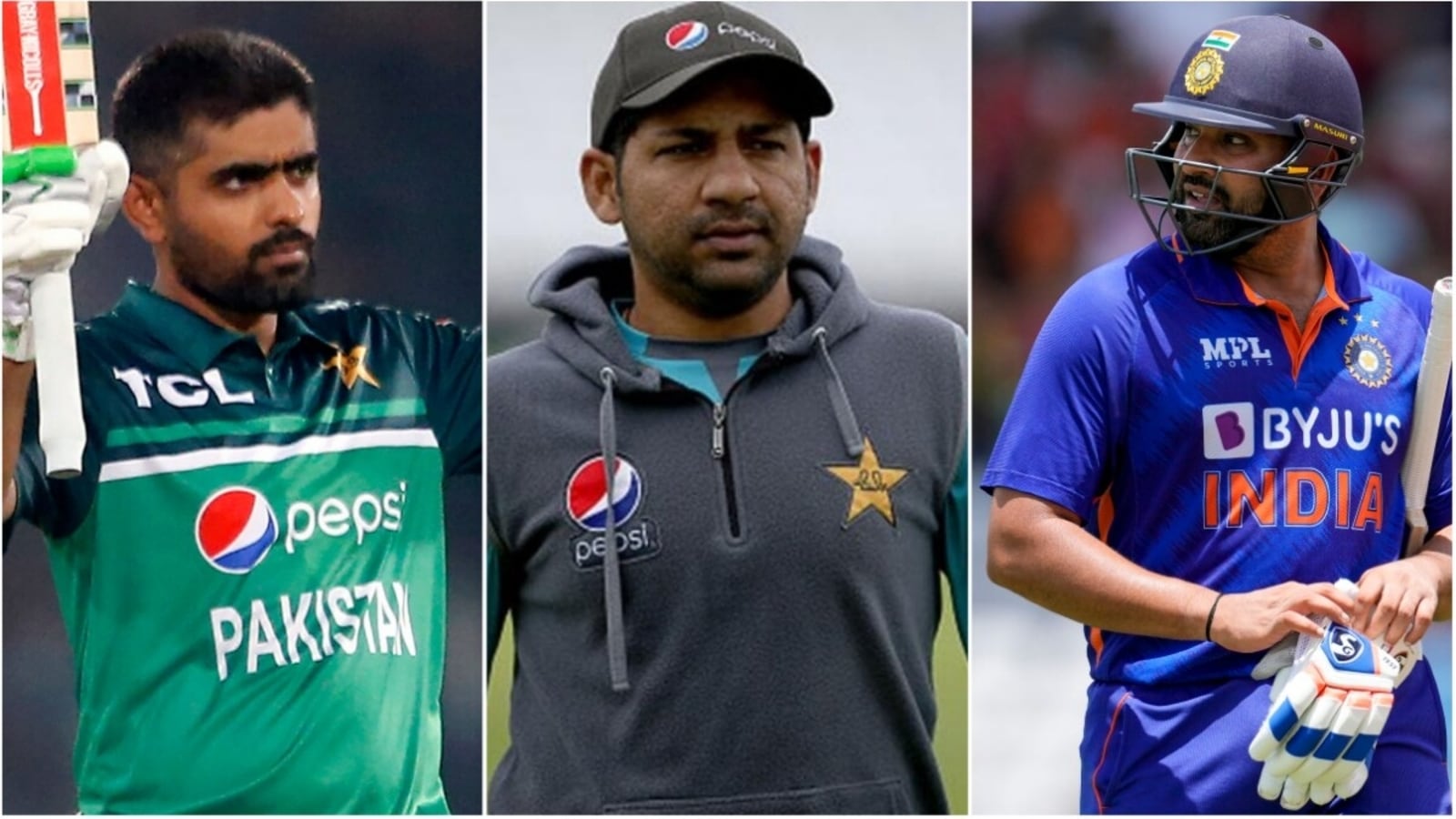 'India played IPL here but we...': Sarfaraz reveals Pakistan's big ...