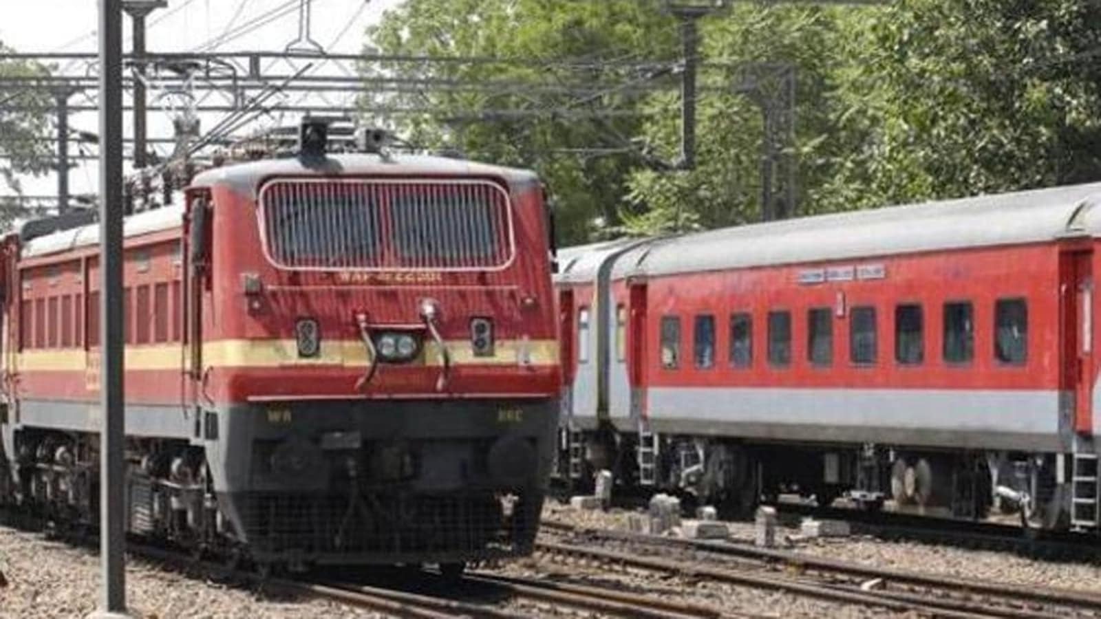 RRB Group D Exam: Phase 2 exam city link activated, direct link here
