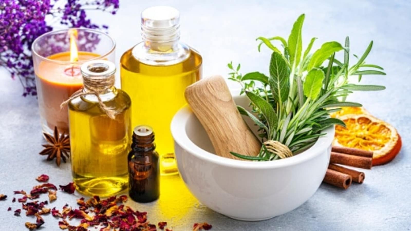 Gaining importance of natural ingredients in skincare: Experts explain
