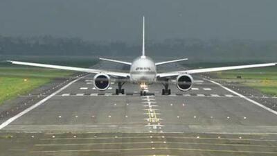A new Air Traffic Control Tower is also being constructed at Kolhapur airport to cater to future traffic growth, said an AAI statement (File Photo/Representative image) A new Air Traffic Control Tower is also being constructed at Kolhapur airport to cater to future traffic growth, said an AAI statement (File Photo/Representative image)