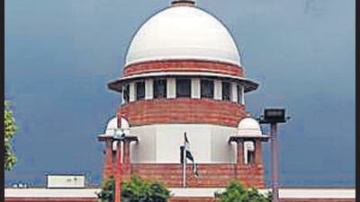 The SC cited IOA’s submission that there is every possibility of losing the opportunity of participating in Olympics. (ANI) The SC cited IOA’s submission that there is every possibility of losing the opportunity of participating in Olympics. (ANI)