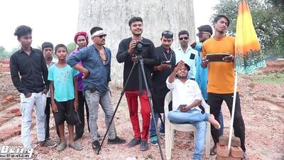Chhattisgarh village now a YouTube comedy hub Chhattisgarh village now a YouTube comedy hub