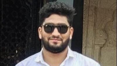 The Mangaluru city police have arrested one more person in connection with the murder of Mohammed Fazil, taking the total number of arrests to seven said officials on Thursday. (PTI) The Mangaluru city police have arrested one more person in connection with the murder of Mohammed Fazil, taking the total number of arrests to seven said officials on Thursday. (PTI)