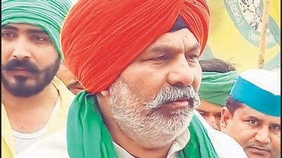 BKU-Tikait leader Rakesh Tikait the dismissal of minister Mishra from the Union cabinet tops the list of demands of SKM leaders and the dharna would conclude on August 20 after SKM leaders draw up a joint resolution BKU-Tikait leader Rakesh Tikait the dismissal of minister Mishra from the Union cabinet tops the list of demands of SKM leaders and the dharna would conclude on August 20 after SKM leaders draw up a joint resolution