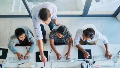 Not only are institutes noticing a higher number of internships being offered but the overall stipend has increased too. (Getty Images)