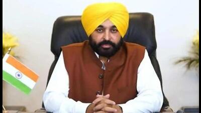 As a tribute to Sahibzada Zorawar Singh and Sahibzada Fateh Singh along with Mata Gujri, chief minister Bhagwant Mann on Thursday ordered the upgrade and strengthening of five link roads connecting Gurdwara Fatehgarh Sahib at a cost of  ₹8.19 crore.
