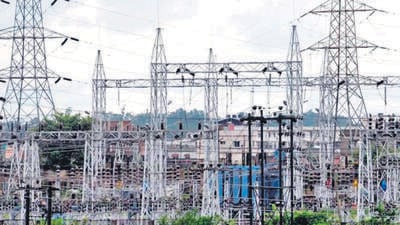 The Centre has barred 27 distribution companies across 13 states from buying or selling electricity in power exchanges. (HT file) The Centre has barred 27 distribution companies across 13 states from buying or selling electricity in power exchanges. (HT file)