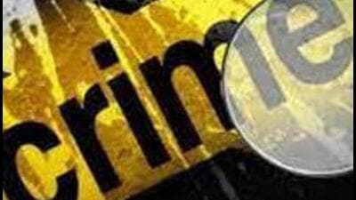 The burglars decamped with three CPUs, four LEDs and an inverterfrom the government school in Kalsian village of Raikot , Ludhiana. (HT FILE) The burglars decamped with three CPUs, four LEDs and an inverterfrom the government school in Kalsian village of Raikot , Ludhiana. (HT FILE)