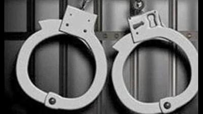 Punjab Police have arrested three persons, including a Mansa-based scrap dealer, for fraudulently selling scrapped cars after tampering with their chassis numbers and getting them registered as legitimate vehicles, to customers in Punjab and other states. Punjab Police have arrested three persons, including a Mansa-based scrap dealer, for fraudulently selling scrapped cars after tampering with their chassis numbers and getting them registered as legitimate vehicles, to customers in Punjab and other states.