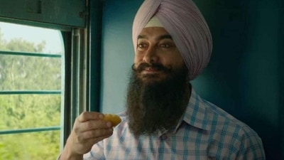 Aamir Khan plays the lead in Laal Singh Chaddha, which released on August 11. Aamir Khan plays the lead in Laal Singh Chaddha, which released on August 11.