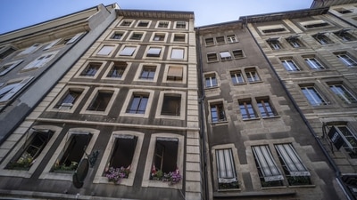The three newly launched REITs, based on affordable rental properties, were each more than 100 times oversubscribed among institutional investors, managers said in filings. (Bloomberg) The three newly launched REITs, based on affordable rental properties, were each more than 100 times oversubscribed among institutional investors, managers said in filings. (Bloomberg)