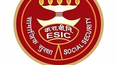 ESIC to recruit 88 Faculty posts, walk in interview on August 23 (ESIC/Twitter) ESIC to recruit 88 Faculty posts, walk in interview on August 23 (ESIC/Twitter)
