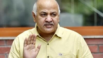 Deputy CM said the Delhi government was clueless over developments in the Rohingyas reported resettlement. (File image) Deputy CM said the Delhi government was clueless over developments in the Rohingyas reported resettlement. (File image)