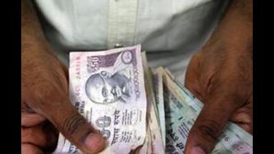 The officials have prepared a list of the defaulting residents in Karnal who did not pay water supply and sewerage bills and notices are being issued to them for the immediate recovery of the dues. (Reuters File Photo/ Representational image) The officials have prepared a list of the defaulting residents in Karnal who did not pay water supply and sewerage bills and notices are being issued to them for the immediate recovery of the dues. (Reuters File Photo/ Representational image)