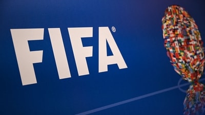 FIFA (File) FIFA (File)