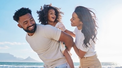 Things we learn from our caregivers about relationships: Expert shares insights (Unsplash)