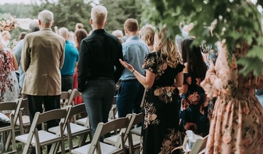 Fashion tips to nail streetwear wedding style this season (Photo by Samantha Gades on Unsplash) Fashion tips to nail streetwear wedding style this season (Photo by Samantha Gades on Unsplash)