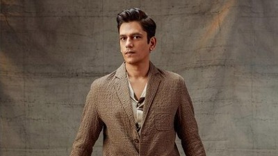 Vijay Varma has shared his feelings about boycott and cancel culture. Vijay Varma has shared his feelings about boycott and cancel culture.