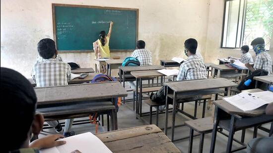 Such assessment will be conducted three times a year starting from August this year. The second assessment will be conducted in December and January and the third assessment will be conducted in February and March, said official. (REPRESENTATIVE PHOTO)