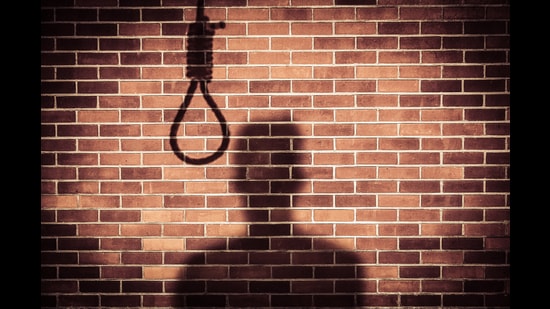 A case was registered under Sections 306 (abetment of suicide) and 506 (criminal intimidation) of the Indian Penal Code at the Zirakpur police station. (Getty Images/iStockphoto)