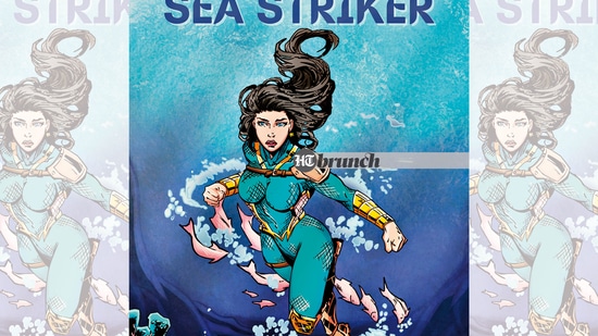 Meet Sea Striker