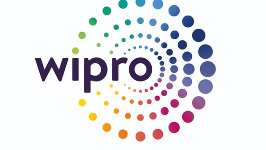For the first quarter that ended June 2022, Wipro reported about a 21% year-on-year fall in its consolidated net profit to <span class='webrupee'>₹</span>2,563.6 crore.(File photo)