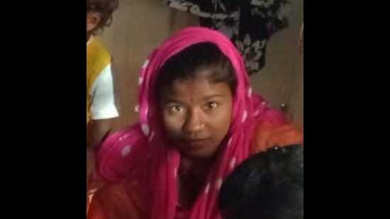 The deceased, Geeta Devi, was a native of Azamgarh, Uttar Pradesh, said Mohali police. (HT) The deceased, Geeta Devi, was a native of Azamgarh, Uttar Pradesh, said Mohali police. (HT)