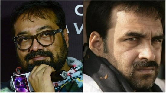 Anurag Kashyap was not intially convinced to have Pankaj Tripathi play Sultan Qureshi in Gangs of Wasseypur.