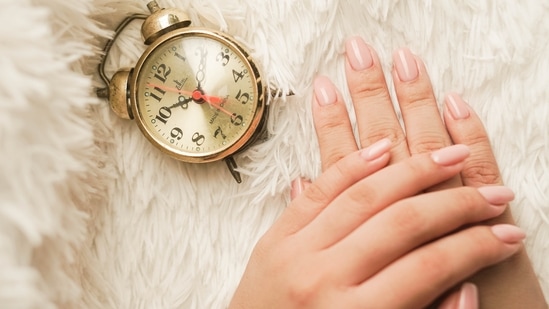 5 tips to take care of your nails in monsoon&nbsp;