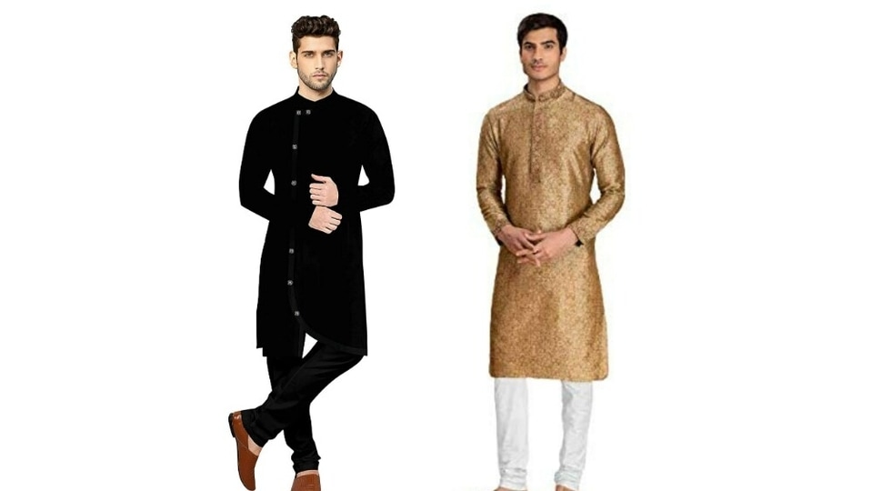 Ethnic wear for men: It's time to elevate your style statement