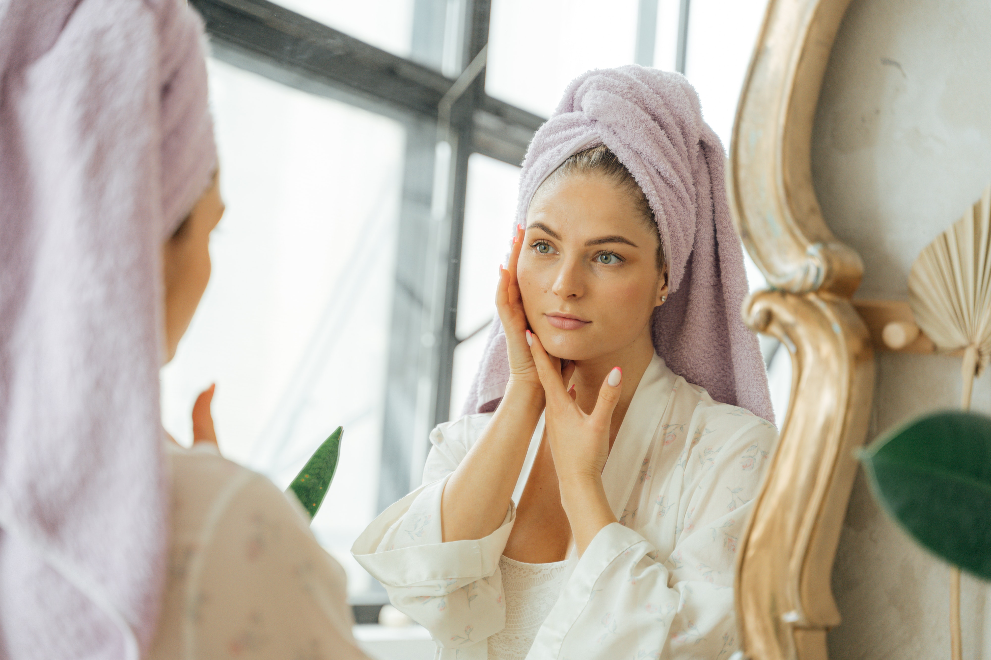 There are certain things we all may be doing on a daily basis that is accelerating the ageing process without us realising. (Pexels) There are certain things we all may be doing on a daily basis that is accelerating the ageing process without us realising. (Pexels)