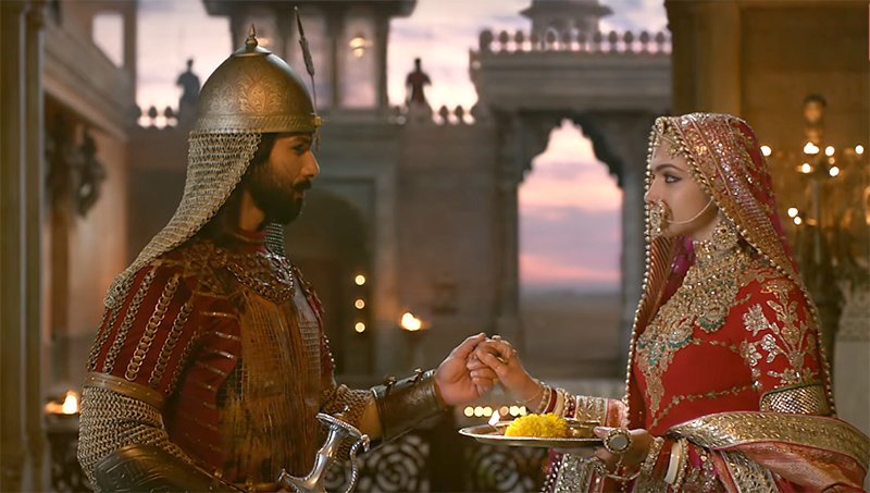 Exhibitors say the Padmaavat minted money despite violent protests and boycott calls, which proves boycott trends don't affect films' box office performance.