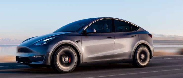 Tesla had previously said a buyer in China needs to wait for eight to 12 weeks after placing an order for the best-selling model. (Tesla Website)