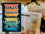 Languages of Truth. Languages of Truth.