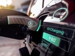 Prime Minister Albanese has promised tax cuts for electric vehicles, and raised Australia's 2030 target for cutting carbon emissions to a 43% reduction from 2005 levels.