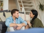 In almost 11 states and UTs, women have more sex partners than men. (Representational)