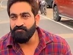 A FIR has been registered against Bobby Kataria of Gurugram for drinking on the Mussoorie-Kimadi road. A FIR has been registered against Bobby Kataria of Gurugram for drinking on the Mussoorie-Kimadi road.