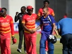 India vs Zimbabwe Live Streaming: When and where to watch IND vs ZIM 2nd ODI(AP) India vs Zimbabwe Live Streaming: When and where to watch IND vs ZIM 2nd ODI(AP)