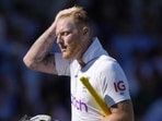 Ben Stokes