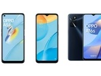 OPPO mobile phones under <span class='webrupee'>₹</span>12,000: Good camera features and decent price are its key attractions. OPPO mobile phones under <span class='webrupee'>₹</span>12,000: Good camera features and decent price are its key attractions.