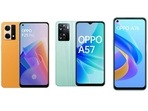 OPPO smartphones are known for their great camera specifications. OPPO smartphones are known for their great camera specifications.