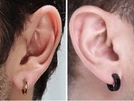 Earrings for men are an ultimate fashion accessory.