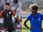 Gurpreet Singh Sandhu; Manisha Kalyan Gurpreet Singh Sandhu; Manisha Kalyan