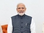 File image of Prime Minister Narendra Modi. File image of Prime Minister Narendra Modi.