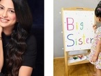 Rucha Hasabnis, aka Rashi Modi from Saath Nibhana Saathiya is expecting her second child. Rucha Hasabnis, aka Rashi Modi from Saath Nibhana Saathiya is expecting her second child. 