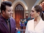 Kareena Kapoor is the latest accused on Case Toh Banta Hai. Kareena Kapoor is the latest accused on Case Toh Banta Hai.